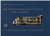 Die Entstehungsgeschichte der U-Boote (1 St.) Hans-Joachim Lawrenz, J. F. Lehmanns Verlag